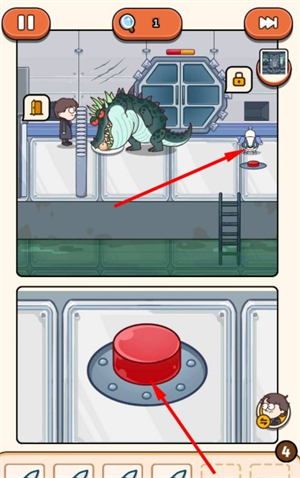 案件大师正义制裁怎么过 案件大师正义制裁攻略分享(7)