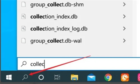 win10自带游戏被隐藏了怎么办 win10自带游戏被隐藏了解决方法(2)
