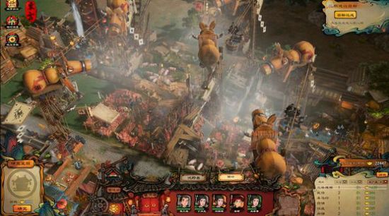 东方平野孤鸿好玩吗 东方平野孤鸿游戏玩法介绍(1)