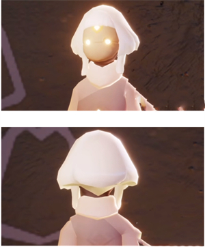 光遇极光季毕业礼是什么 光遇极光季毕业礼兑换图一览(3)