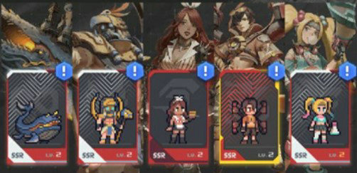 流浪方舟十二胜试炼阵容怎么搭配 流浪方舟12胜试炼阵容搭配攻略(1)