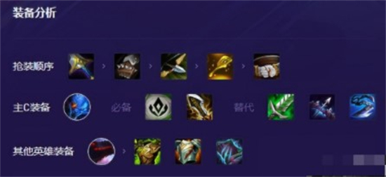 金铲铲之战灵魂虹吸怎么玩 金铲铲之战灵魂虹吸阵容玩法攻略(2)