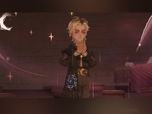 哈利波特魔法觉醒八月份时装怎么获得 哈利波特魔法觉醒八月份时装一览(4)