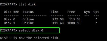 windows10恢复分区怎么删除 windows10恢复分区删除方法介绍(4)