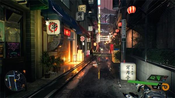 幽灵线东京所有食物怎么获得 幽灵线东京食品及饮品一览(1)