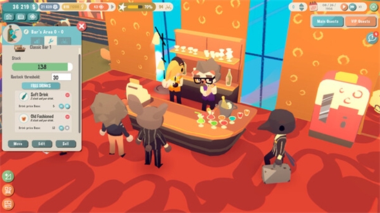 萌宠大赢家配置要求是什么 萌宠大赢家配置要求介绍