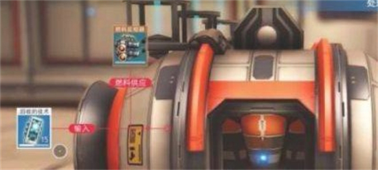 无人深空回收数据怎么快速获得 无人深空回收数据怎么刷方法介绍(2)
