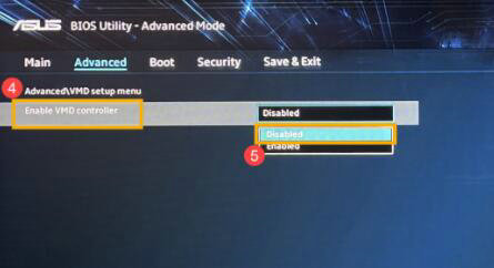 安装win11找不到任何驱动器怎么办 安装win11找不到任何驱动器解决办法(2)
