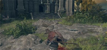 老头环武士加点攻略 老头环武士加点推荐(1)