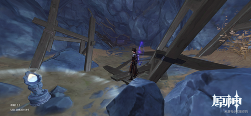 原神矿工的钥匙在哪里 原神矿工的钥匙获取方法介绍(1)