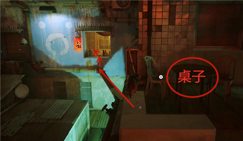 迷失stray乐谱在哪里 stray全乐谱收集攻略(8)