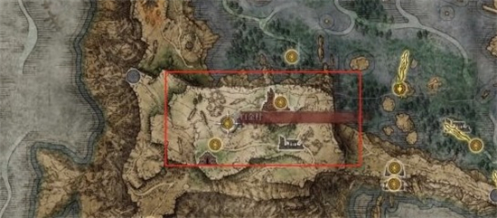 艾尔登法环赛尔维斯支线怎么做 艾尔登法环赛尔维斯支线攻略分享(1)