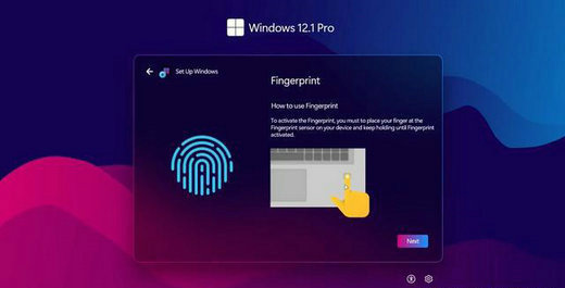 Windows12概念版怎么安装 Windows12概念版安装教程(7)