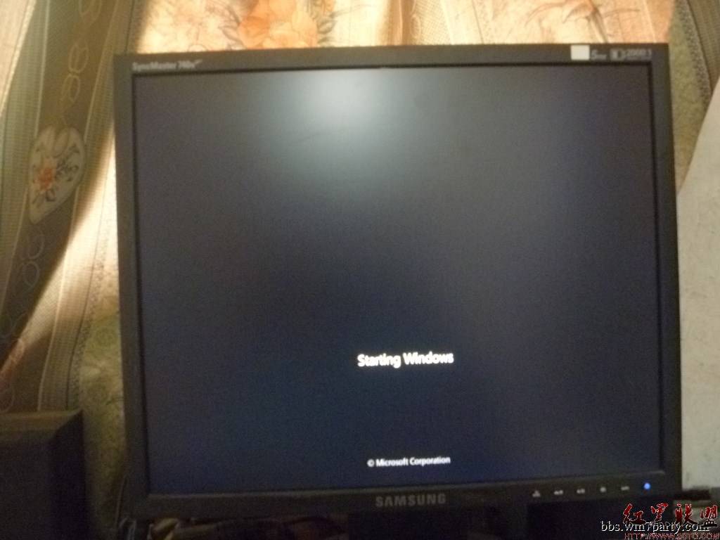 WIN8下如何安装WIN7(3)