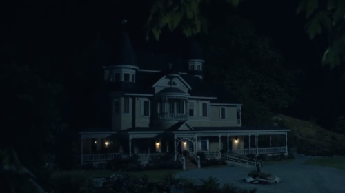 午夜故事社什么时候上线 午夜故事社游戏介绍一览(1)