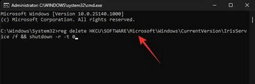 win11新Bug导致任务栏图标离奇消失怎么办 win11新Bug修复方法介绍(1)