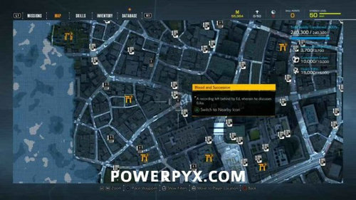 幽灵线东京语音日志在哪里获得 幽灵线东京语音日志获取位置大全(3)