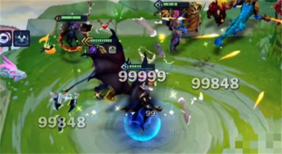 金铲铲之战灵魂虹吸怎么玩 金铲铲之战灵魂虹吸阵容玩法攻略(4)