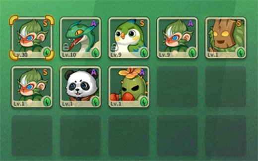 冒险与精灵阵容怎么搭配好 冒险与精灵阵容推荐(1)