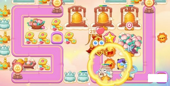 保卫萝卜4周赛10.15怎么过 保卫萝卜4周赛10.15攻略(1)