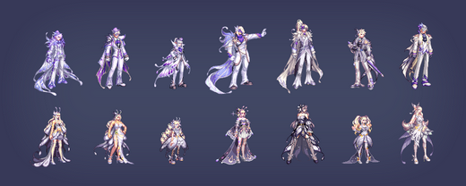 dnf国庆套2022外观是什么样的 dnf国庆套2022外观一览(9)