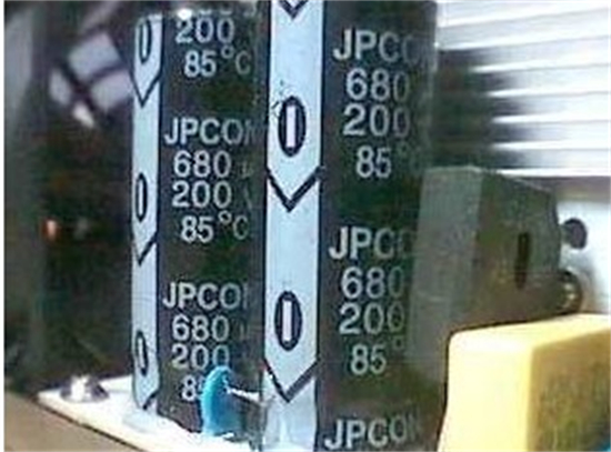 电脑电源维修的简单方法 电脑电源维修教程(3)