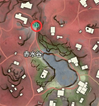 永劫无间沙魔芋在哪 永劫无间沙魔芋位置分享