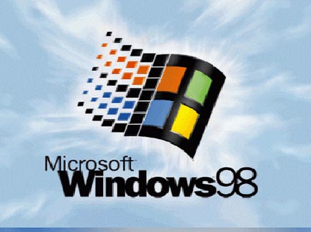 历代Windows操作系统大观(9)