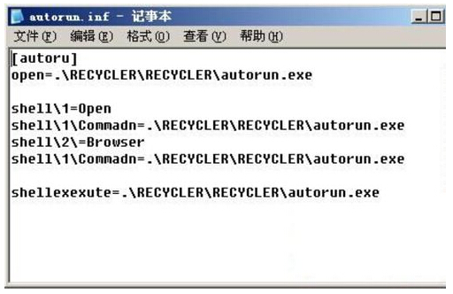 win8系统无法打开U盘怎么办？(3)
