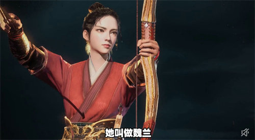 重返帝国魏兰加点怎么加 重返帝国魏兰加点推荐(1)