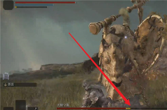 老头环怎么双持武器键盘 老头环怎么双持武器pc介绍(3)