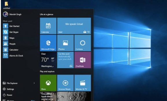win10哪个版本玩游戏最流畅 win10玩游戏最流畅版本一览(1)