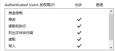 windows11显示无法访问文档怎么办 windows11显示无法访问文档解决方法(1)