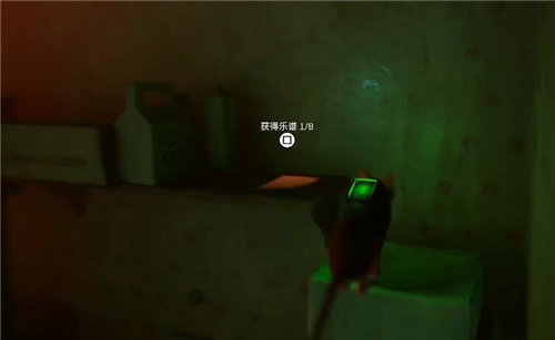 迷失stray乐谱在哪里 stray全乐谱收集攻略(1)