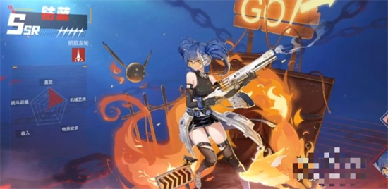 幻塔武器强度排行最新2022 幻塔武器强度排行2022最新一览(2)