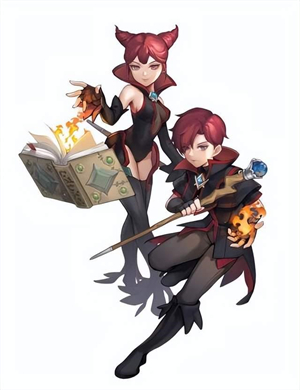 龙之谷世界职业选什么 龙之谷世界职业推荐(6)