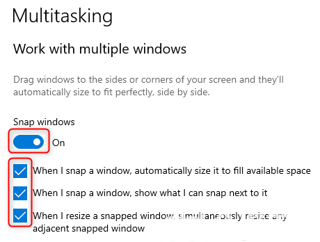 win10分屏显示怎么设置 win10分屏显示设置教程(1)