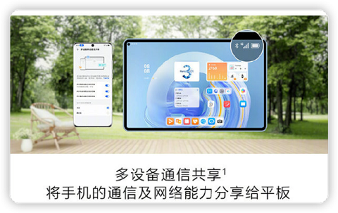 华为鸿蒙3.0有哪些升级 华为鸿蒙3.0六大升级内容介绍(1)