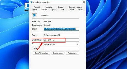 windows11怎么关机 Windows11关机在哪里关(6)