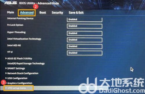 安装win11找不到任何驱动器怎么办 安装win11找不到任何驱动器解决办法(1)