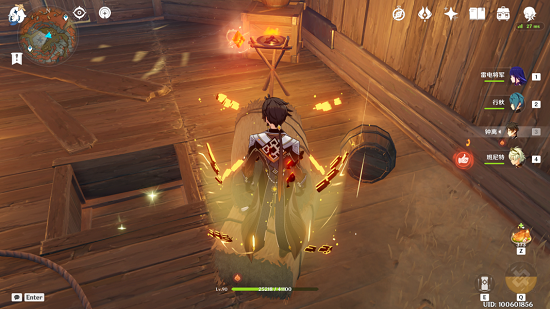 原神千年千岩任务怎么做 原神千年千岩任务全流程攻略(10)