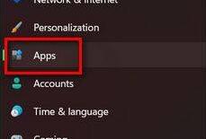 win11默认应用设置在哪里 win11默认应用设置位置介绍(1)