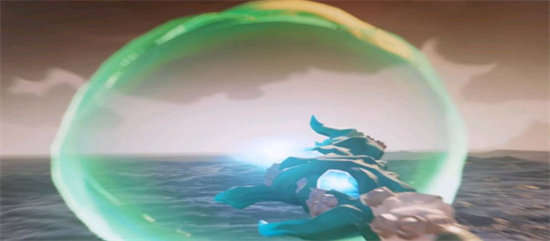 盗贼之海珊瑚墓地圣坛怎么进 盗贼之海珊瑚墓地圣坛攻略(2)