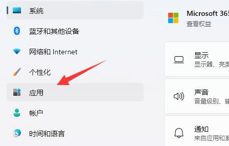 win11安装权限设置在哪里 win11安装权限设置位置一览(1)
