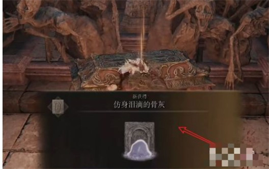 老头环仿生泪滴怎么拿 老头环仿生泪滴获取攻略(2)