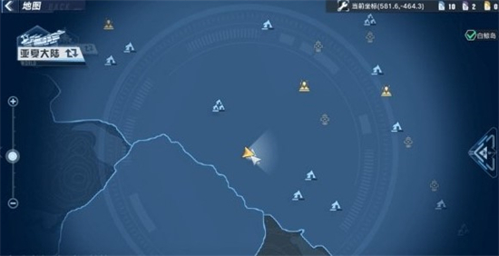 幻塔克利俄斯位置在哪 幻塔boss克利俄斯位置介绍(1)
