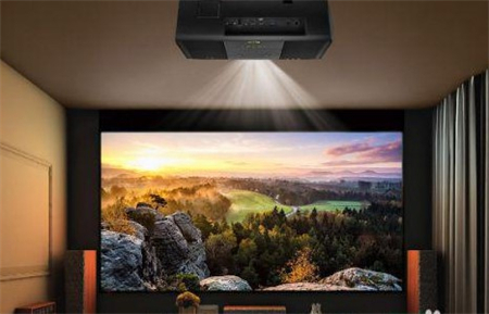 惠普windows10专业版怎么打开投影 惠普windows10专业版打开投影方法介绍(2)