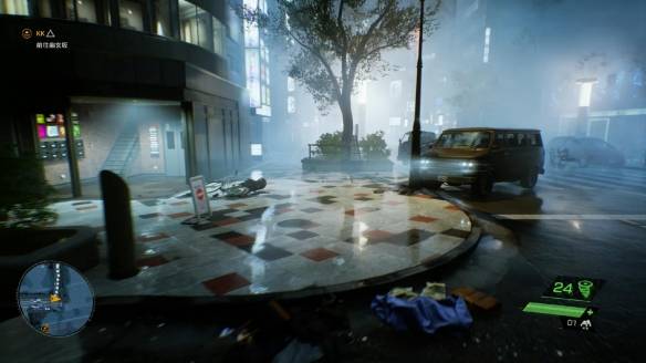 ps5幽灵线东京好玩吗 幽灵线东京值得买吗(3)