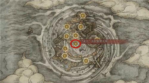 艾尔登法环米凯拉的针在哪里用 艾尔登法环米凯拉的针怎么使用(1)