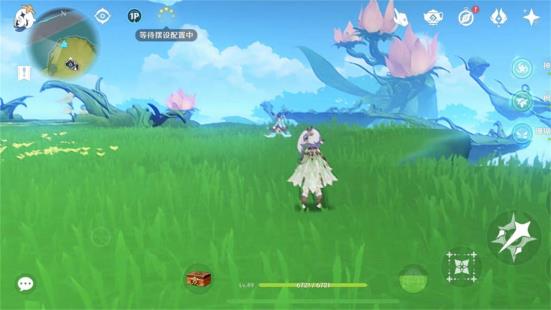 原神妙香林怎么解锁 原神妙香林解锁攻略(1)